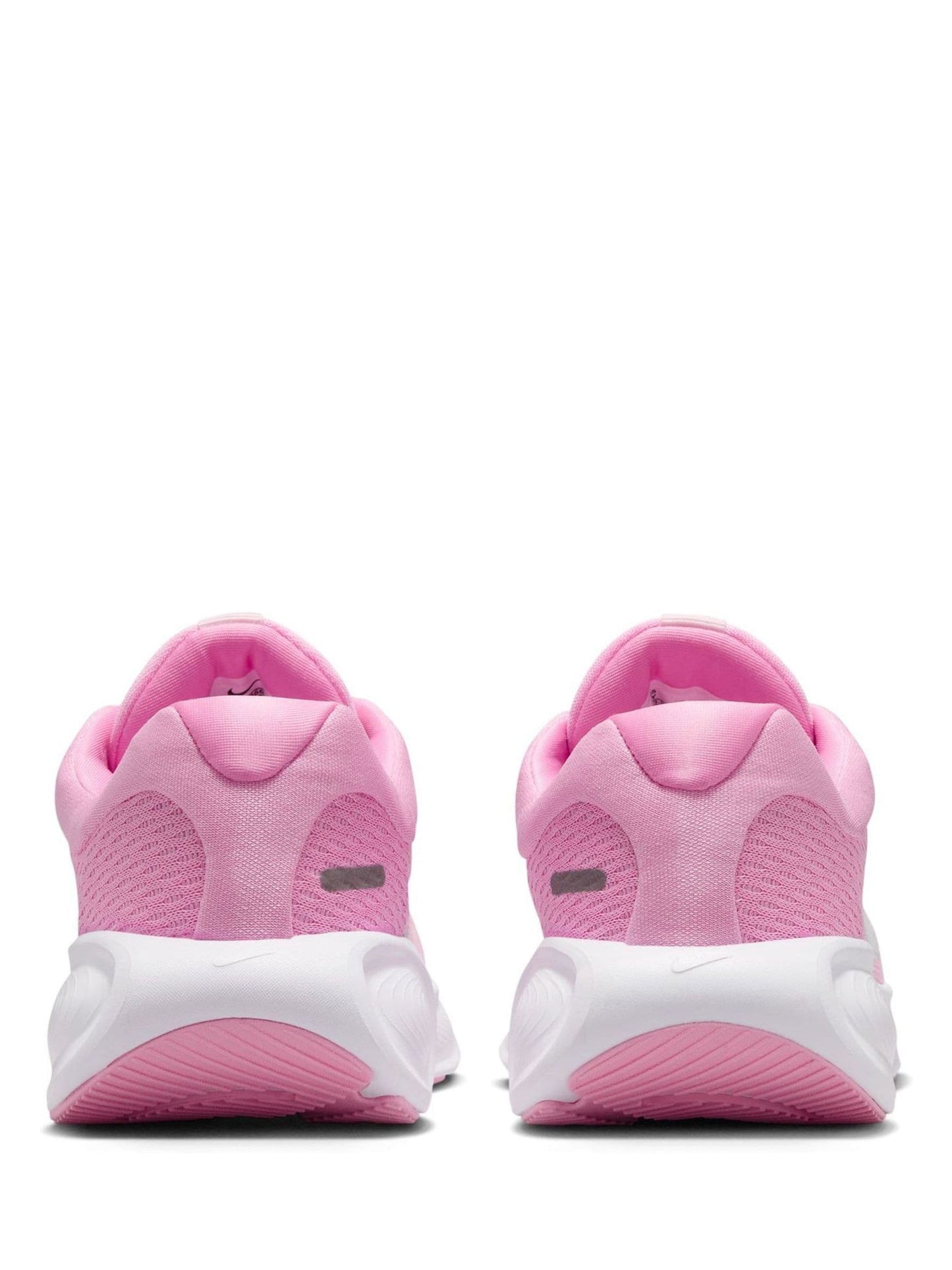 Nike Pink Rise Youth Stellar Ride Trainers image 3