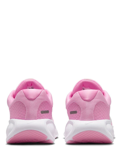 Nike Pink Rise Youth Stellar Ride Trainers image 3