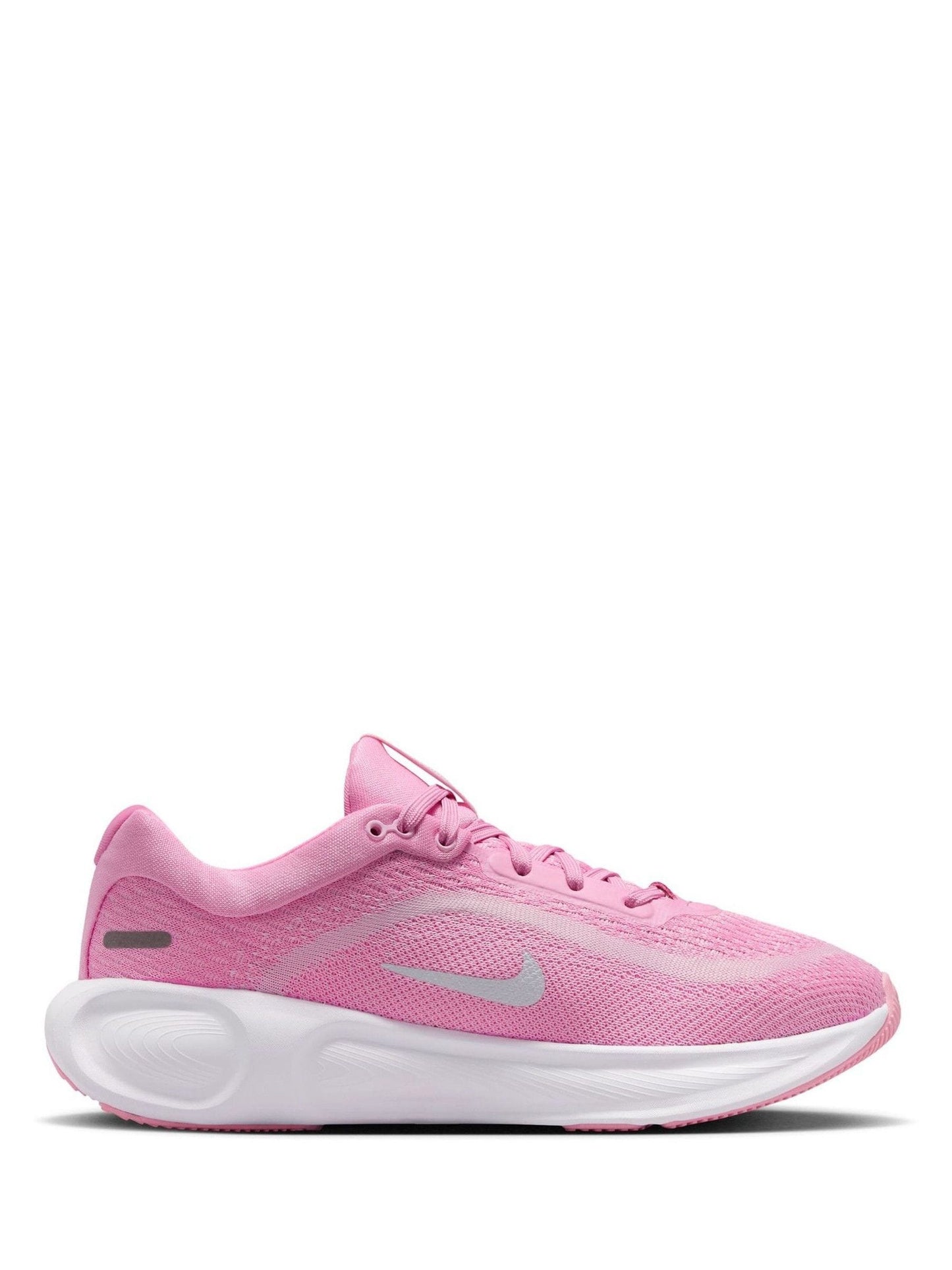 Nike Pink Rise Youth Stellar Ride Trainers image 4