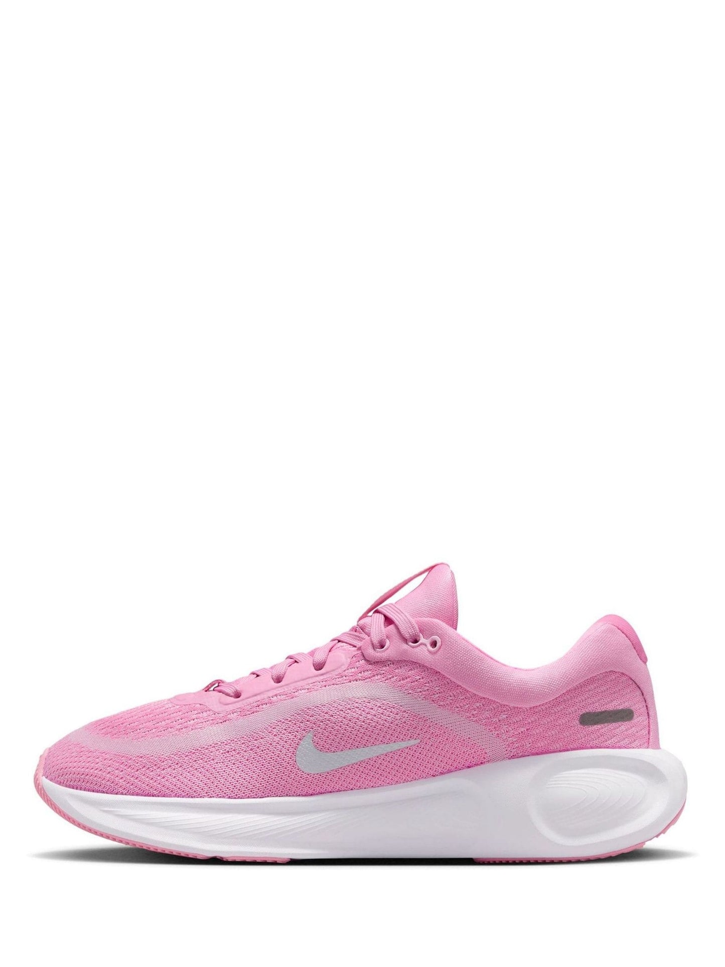 Nike Pink Rise Youth Stellar Ride Trainers image 5