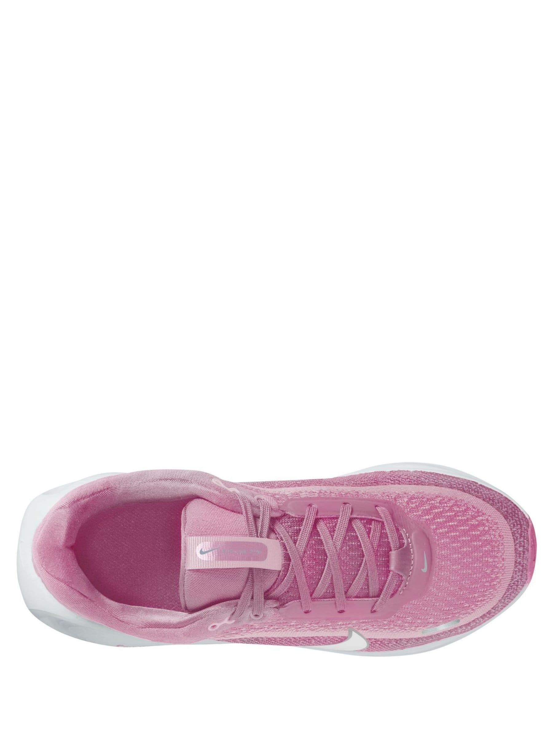 Nike Pink Rise Youth Stellar Ride Trainers image 6