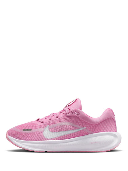 Nike Pink Rise Youth Stellar Ride Trainers image 7