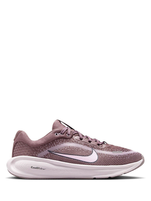 Nike Dusky Rose Pink Youth Stellar Ride Trainers image 1