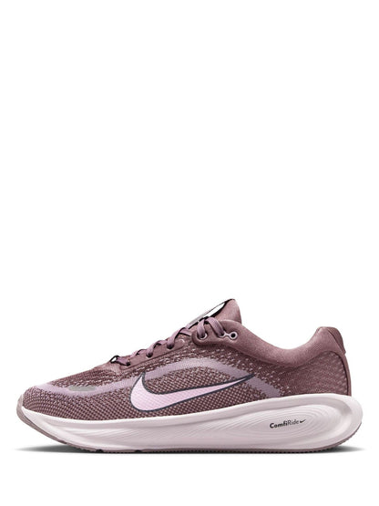 Nike Dusky Rose Pink Youth Stellar Ride Trainers image 2