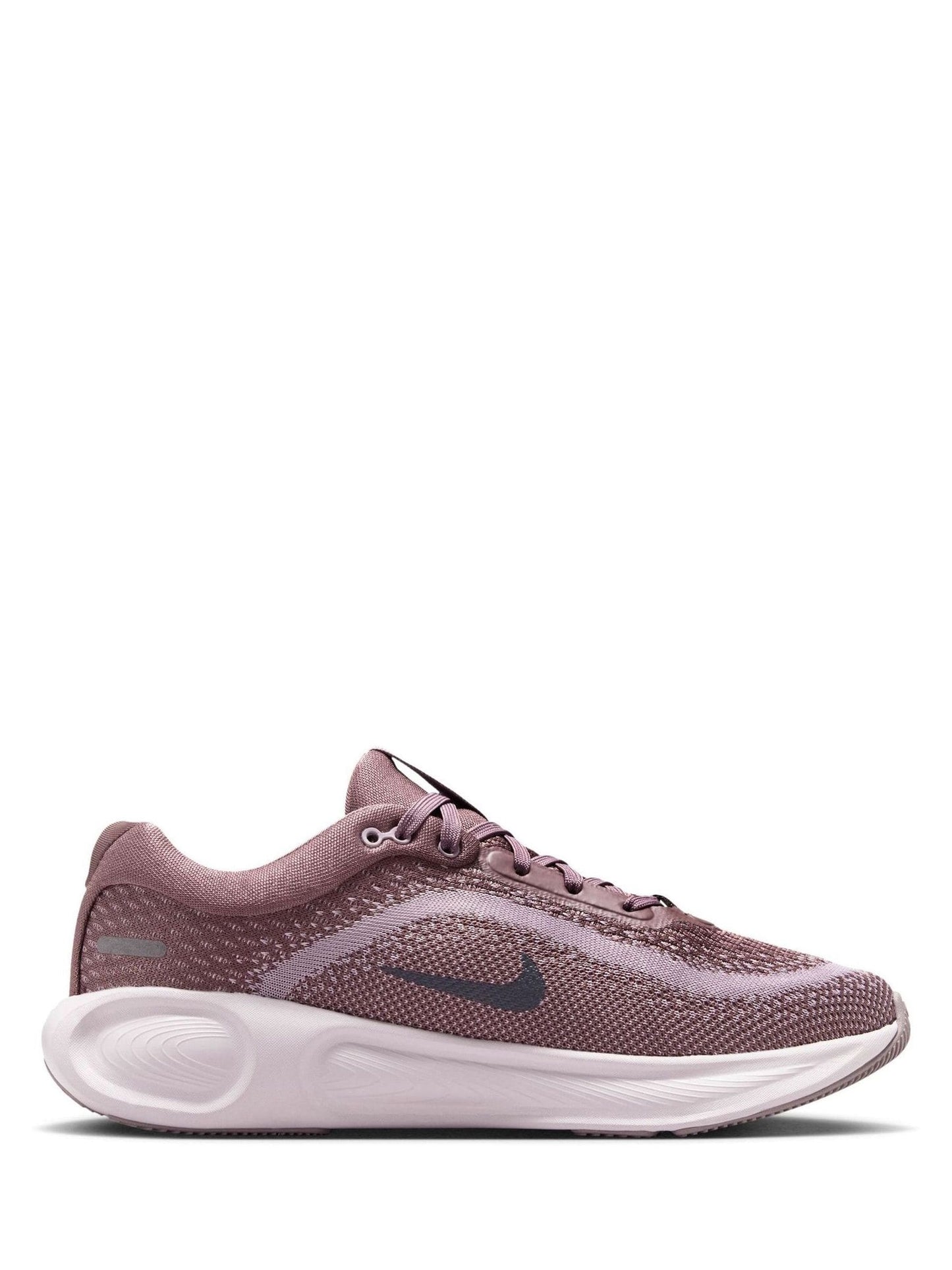 Nike Dusky Rose Pink Youth Stellar Ride Trainers image 3