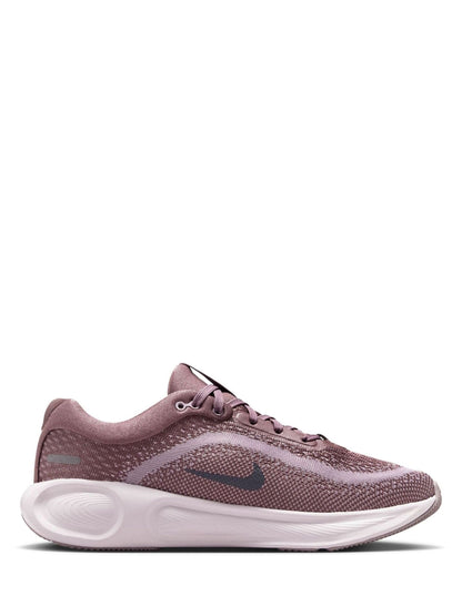 Nike Dusky Rose Pink Youth Stellar Ride Trainers image 3
