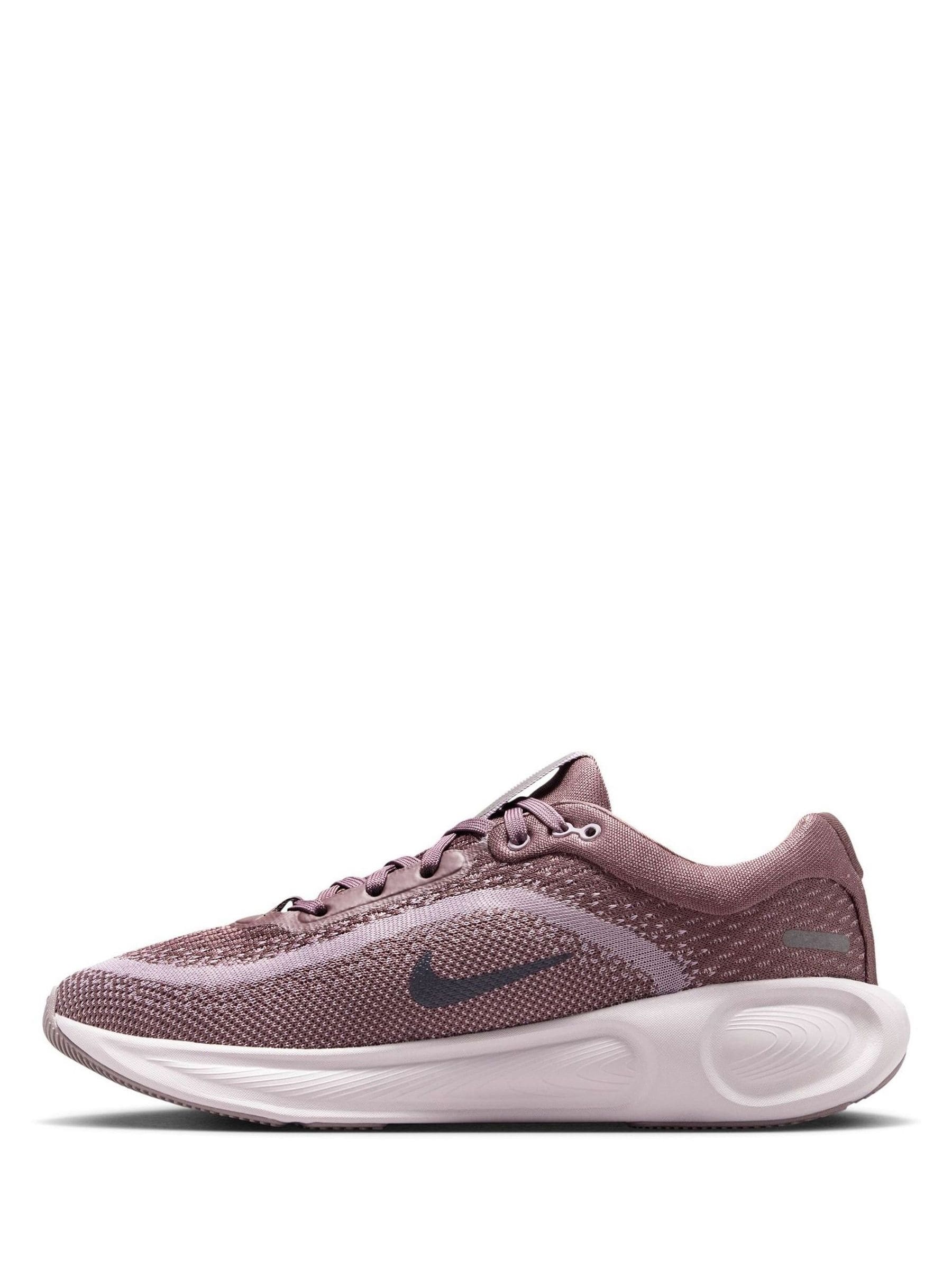 Nike Dusky Rose Pink Youth Stellar Ride Trainers image 4