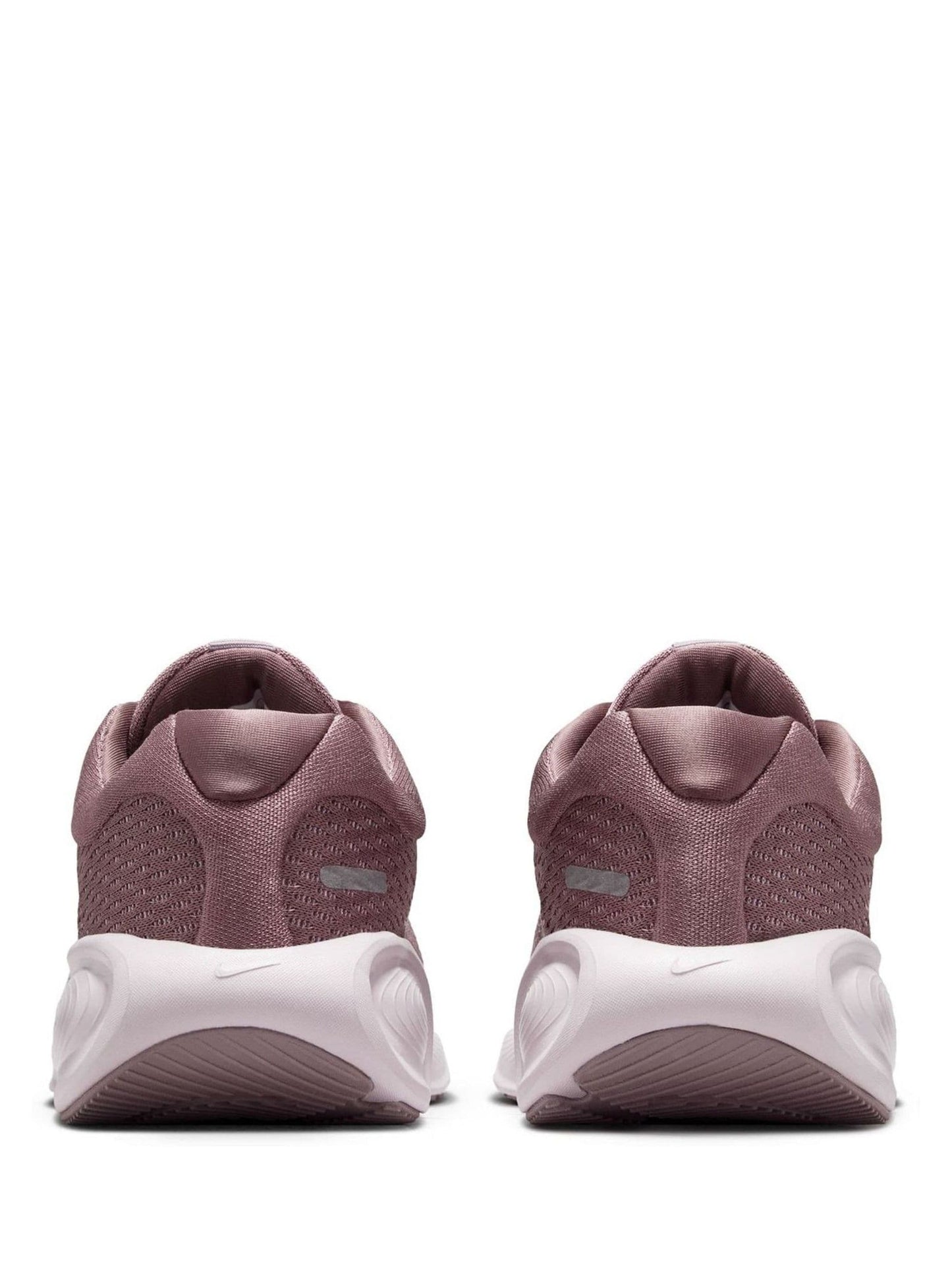 Nike Dusky Rose Pink Youth Stellar Ride Trainers image 6
