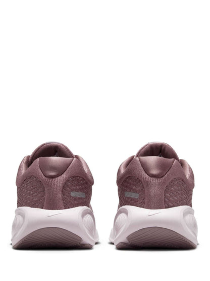 Nike Dusky Rose Pink Youth Stellar Ride Trainers image 6