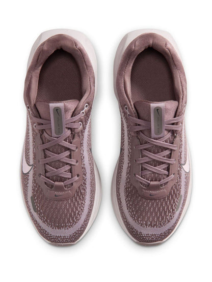 Nike Dusky Rose Pink Youth Stellar Ride Trainers image 7