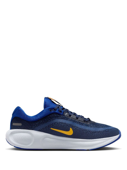 Nike University Blue Youth Stellar Ride Trainers image 3