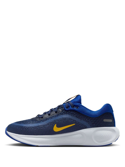 Nike University Blue Youth Stellar Ride Trainers image 4