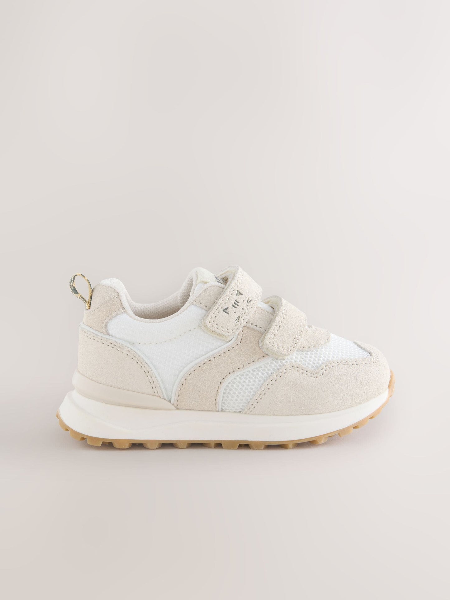 Neutral Touch Fastening Trainers image 3