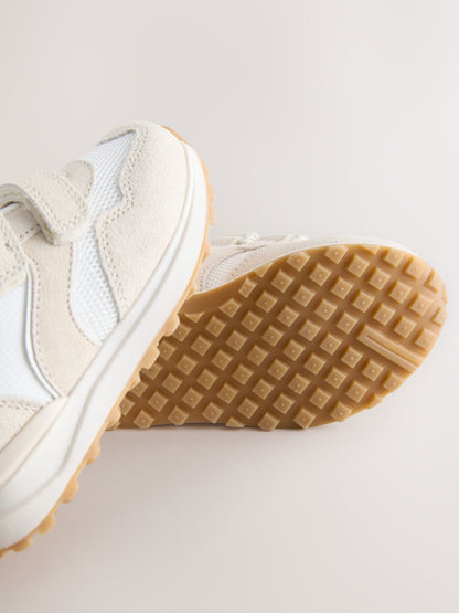 Neutral Touch Fastening Trainers image 4