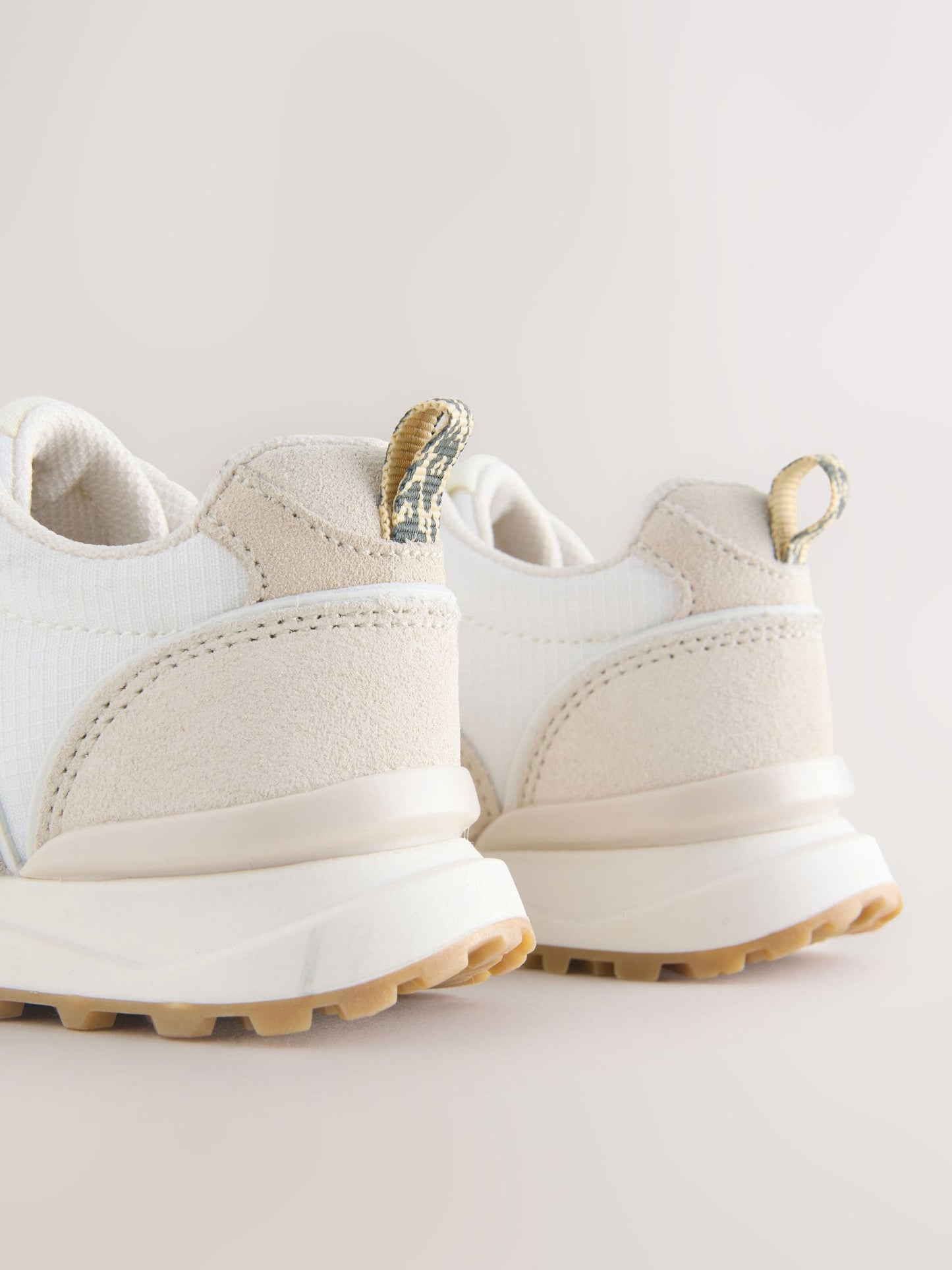 Neutral Touch Fastening Trainers image 5