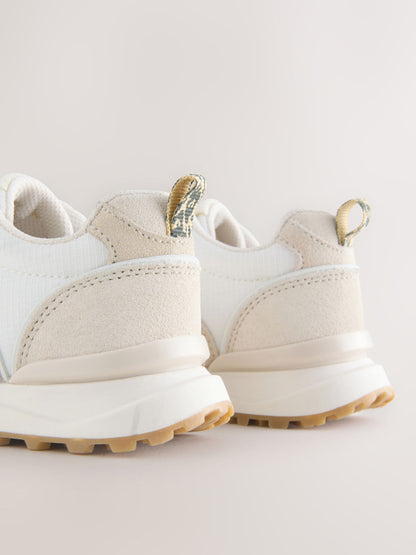 Neutral Touch Fastening Trainers image 5