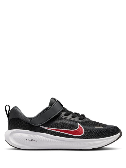 Nike Black/Red Junior Stellar Ride Trainers image 1