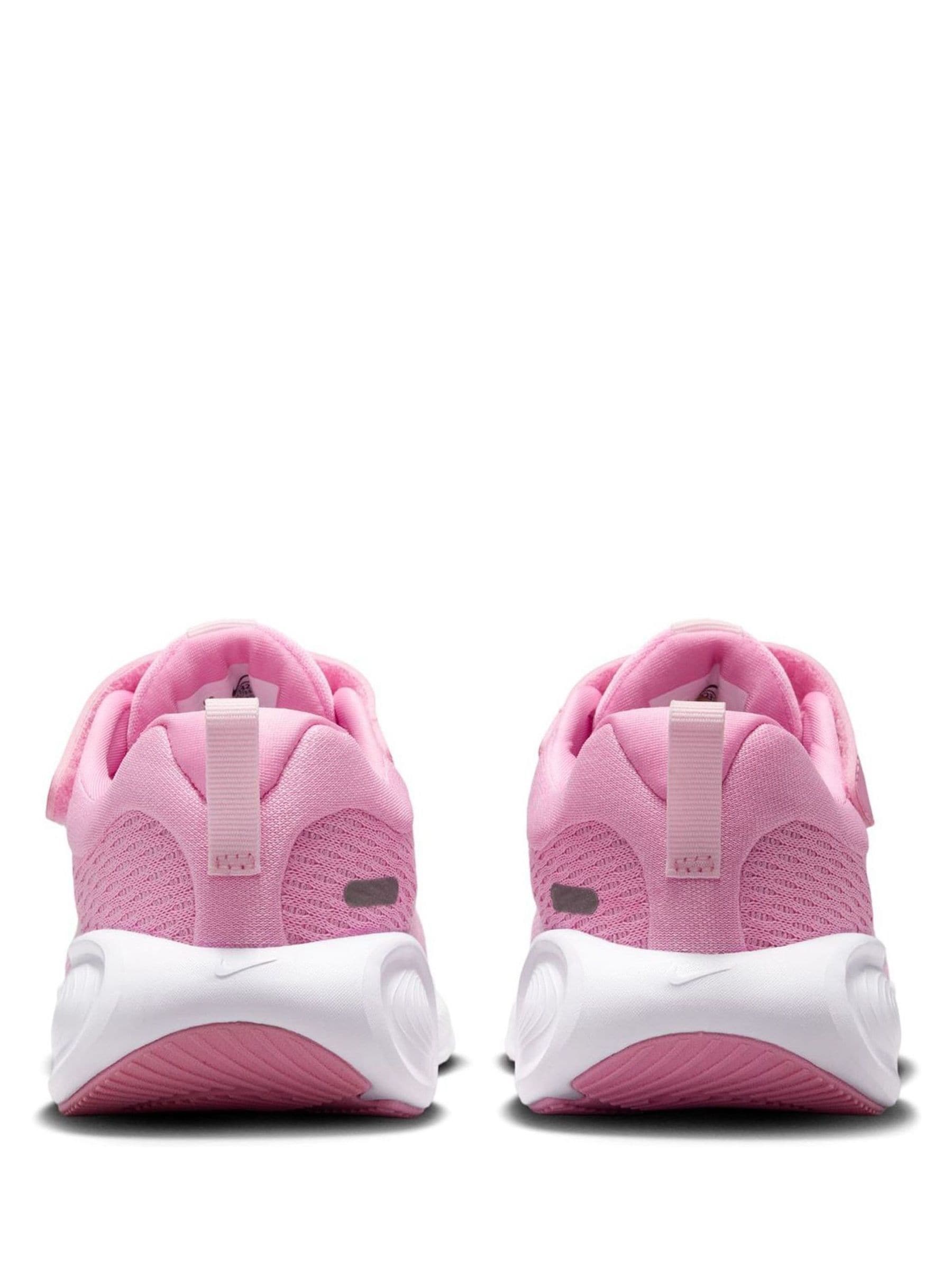 Nike Tattoo Pink Junior Stellar Ride Trainers image 4