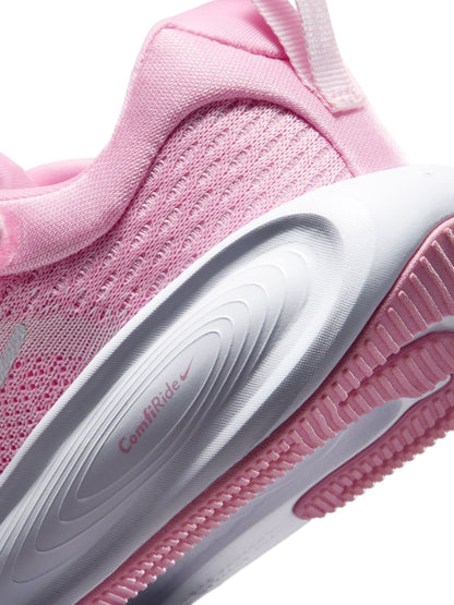 Nike Tattoo Pink Junior Stellar Ride Trainers image 5