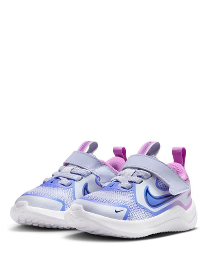 Nike Lilac Purple Infant Cosmic Running Trainers image 5