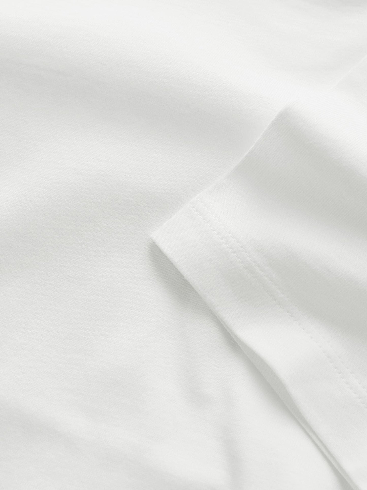 Dsiney Kidz - White Regular Fit Short Sleeve T-Shirts 3 Pack (3-16yrs) image 5