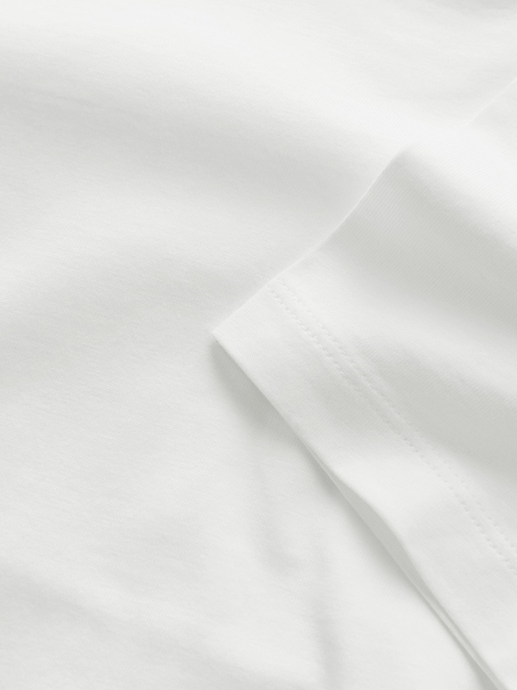 Dsiney Kidz - White Regular Fit Short Sleeve T-Shirts 3 Pack (3-16yrs) image 5
