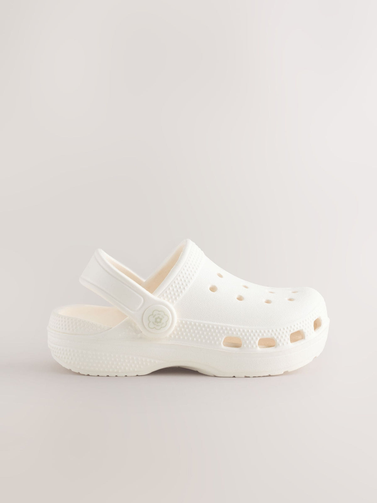 Bone Standard Fit (F) Comfort Clogs image 2