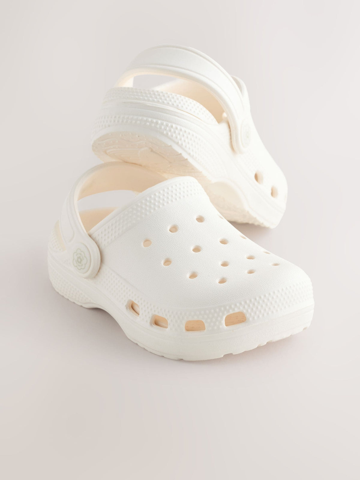 Bone Standard Fit (F) Comfort Clogs image 3