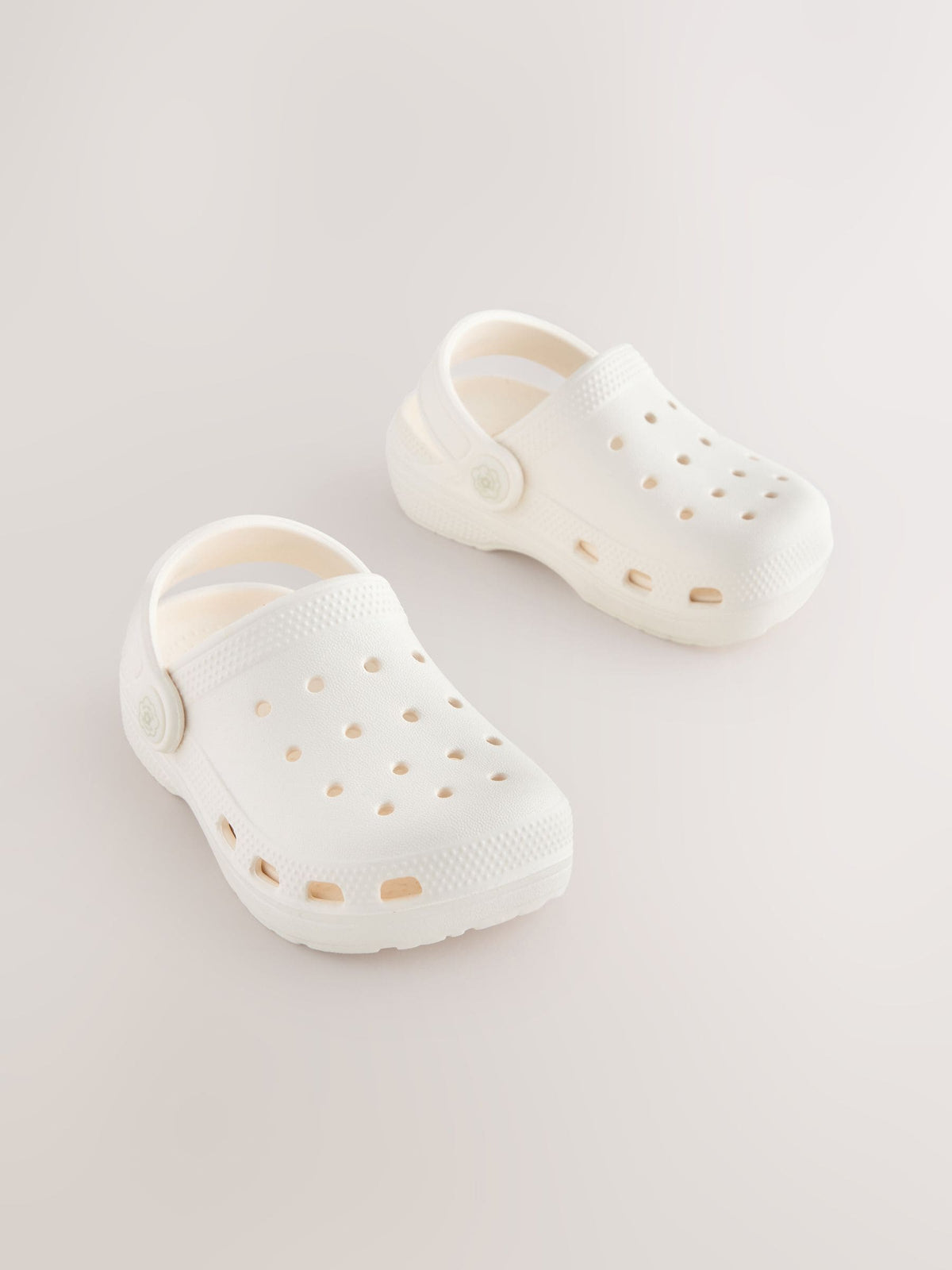 Bone Standard Fit (F) Comfort Clogs image 1