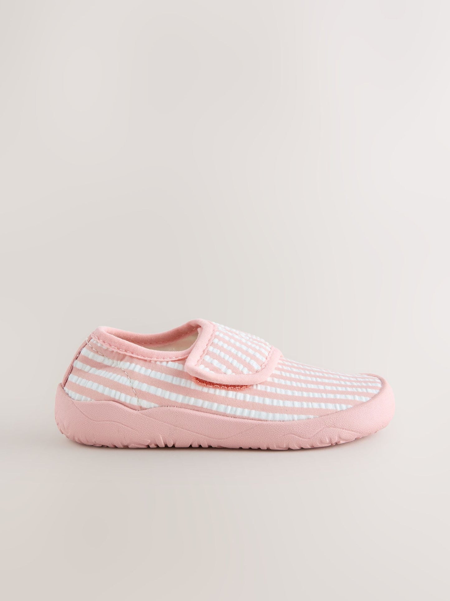 Pink Barefoot Swim Socks image 2