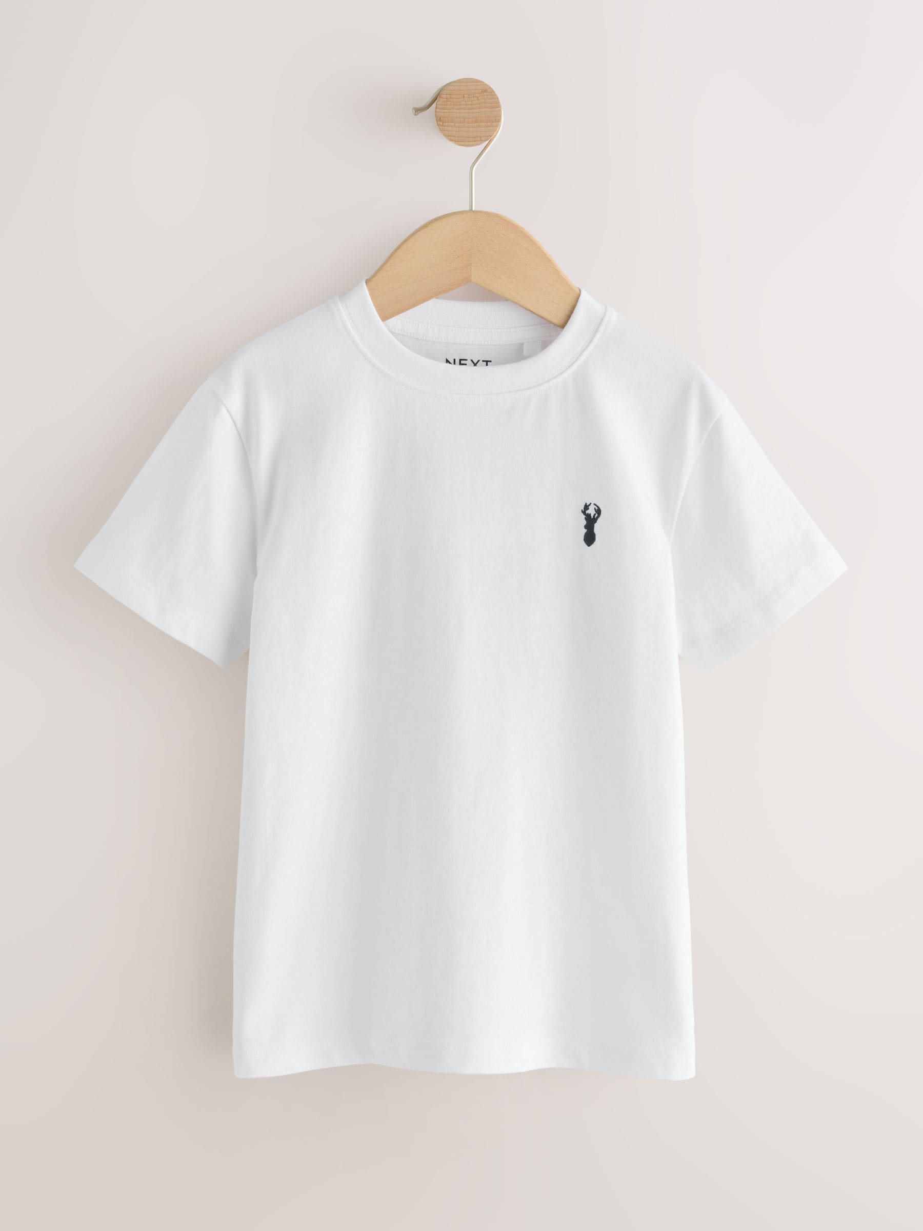 Dsiney Kidz - White Stag Regular Fit Short Sleeve T-Shirt (3-16yrs) image 1