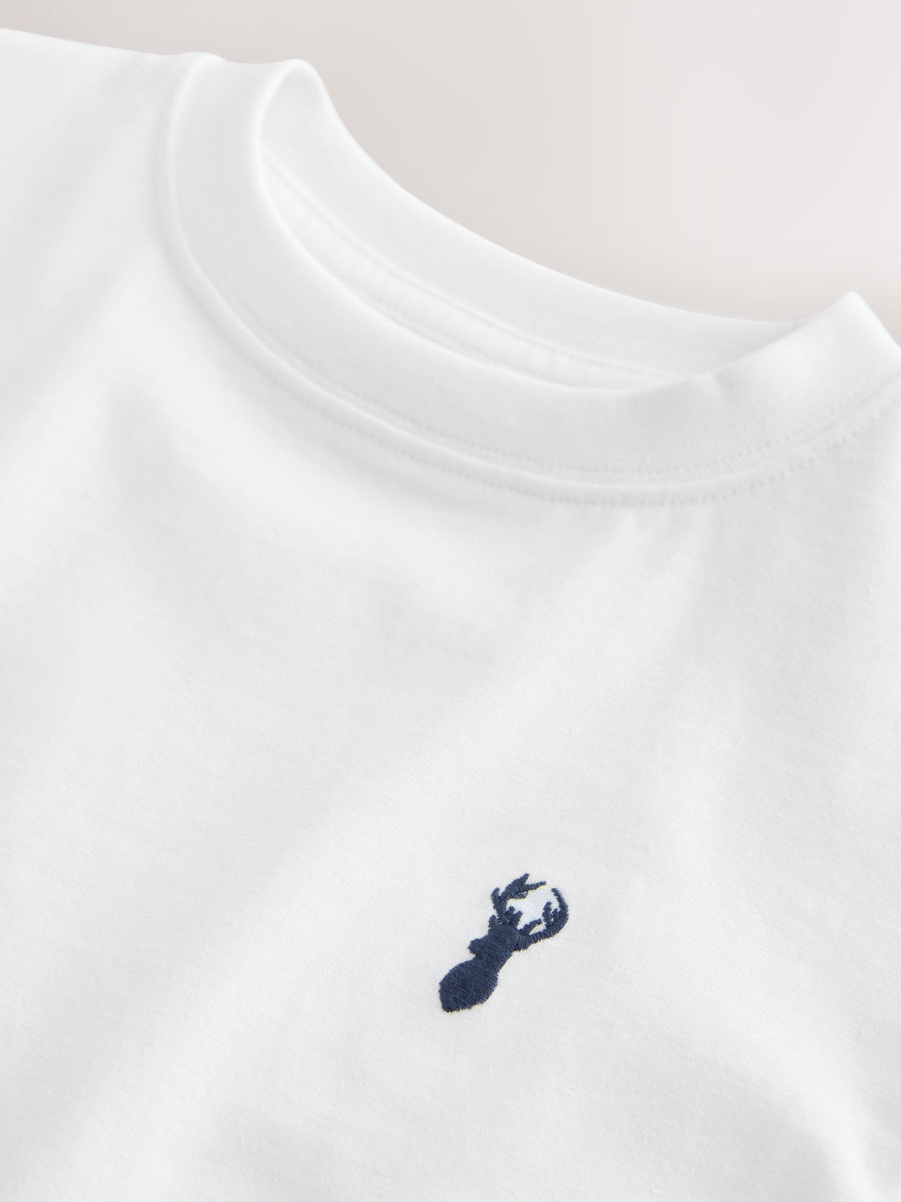 Dsiney Kidz - White Stag Regular Fit Short Sleeve T-Shirt (3-16yrs) image 4