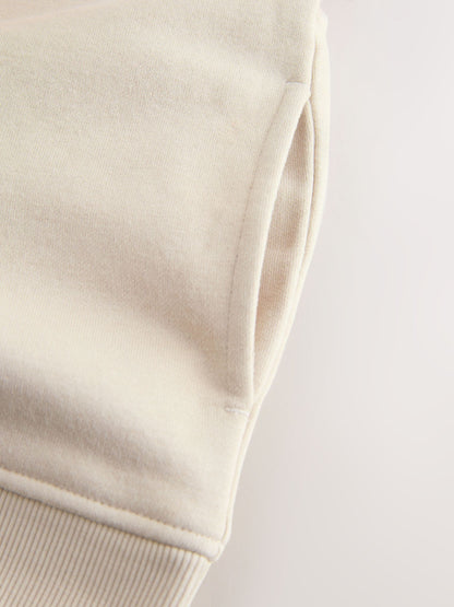 Stone Headphone Skull Older Boys Graphic Print Hoodie (3-16yrs)