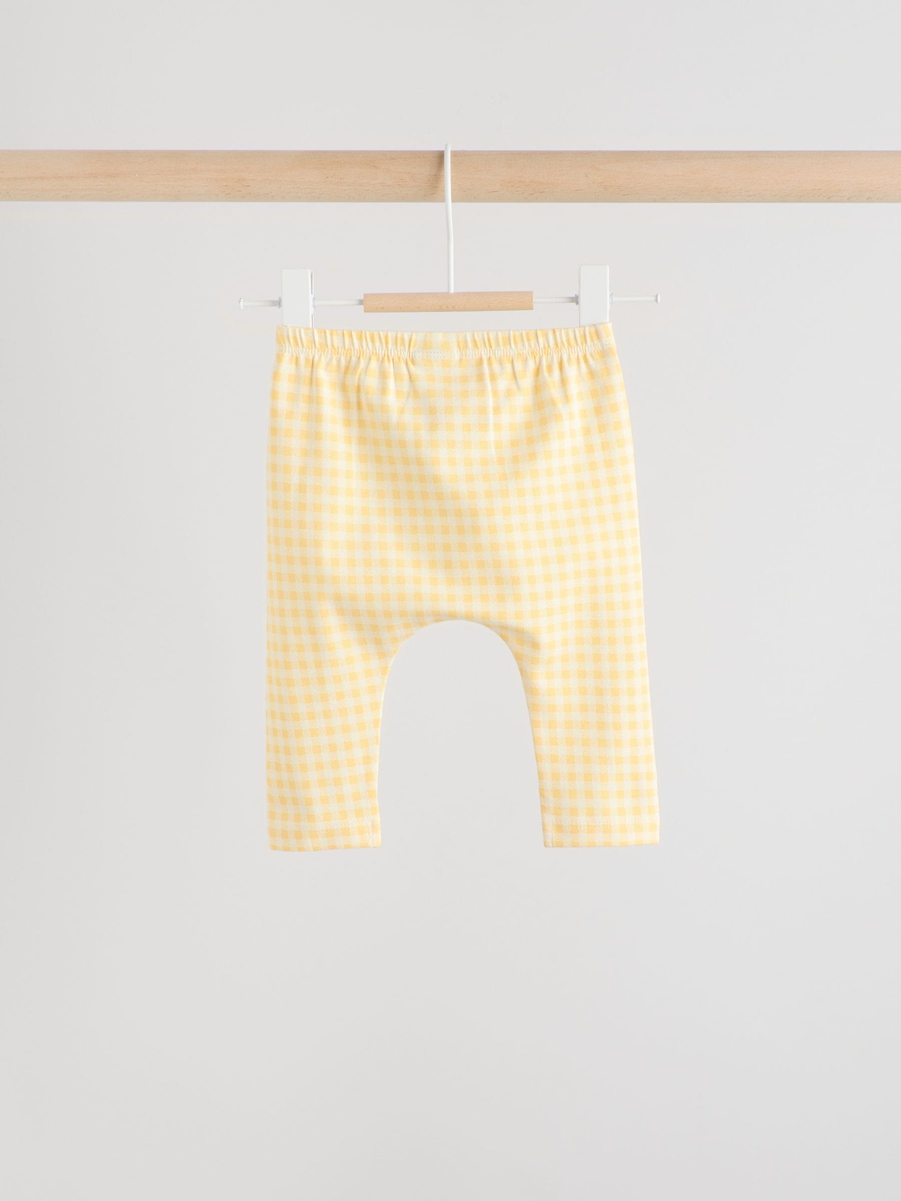 Ecru Fairy Mouse Long Sleeve Top and Legging Baby 2 Piece Set (0mths-2yrs) image 4