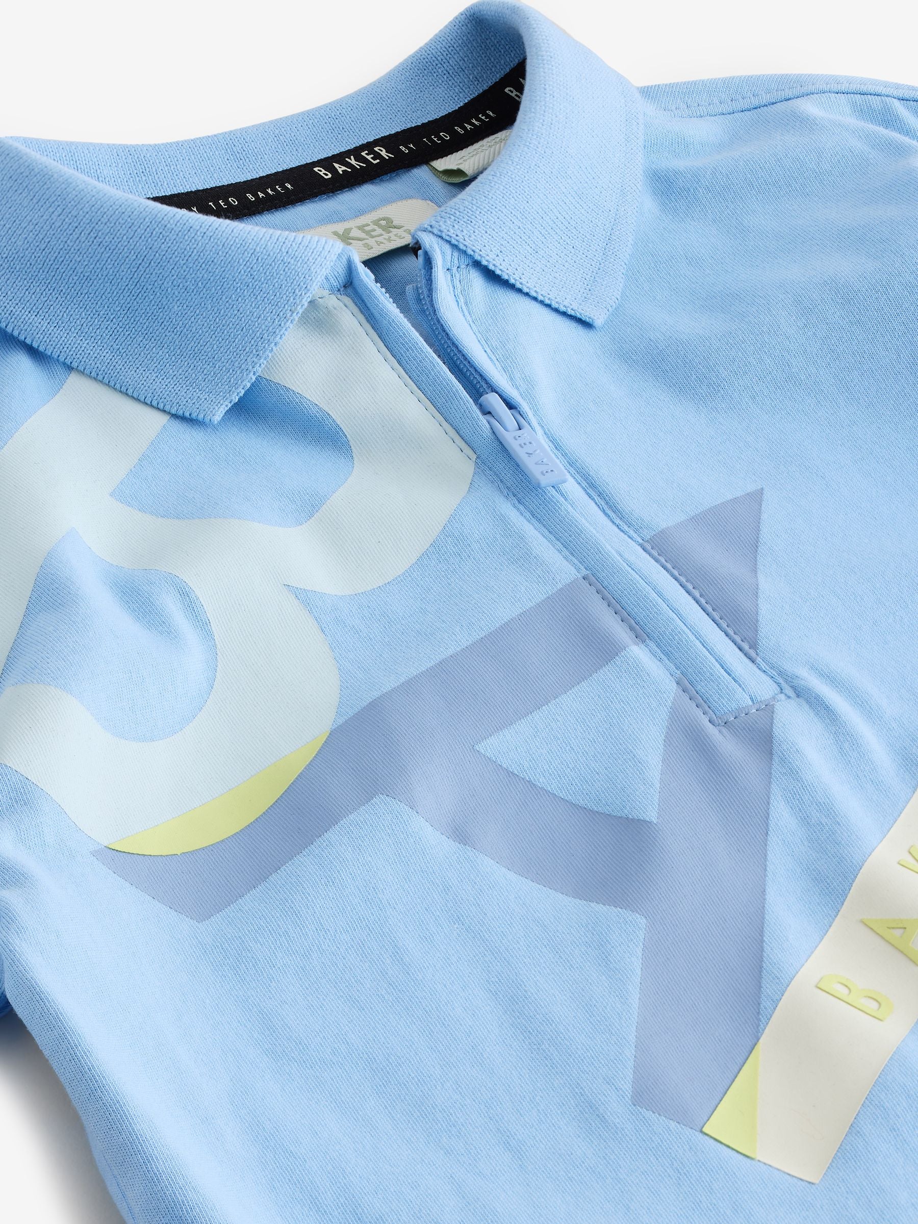 Baker by Ted Baker Polo Shirt image 6