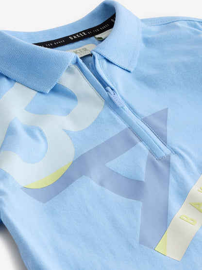 Baker by Ted Baker Polo Shirt image 6