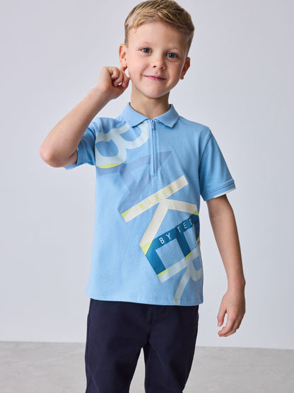 Baker by Ted Baker Polo Shirt image 7