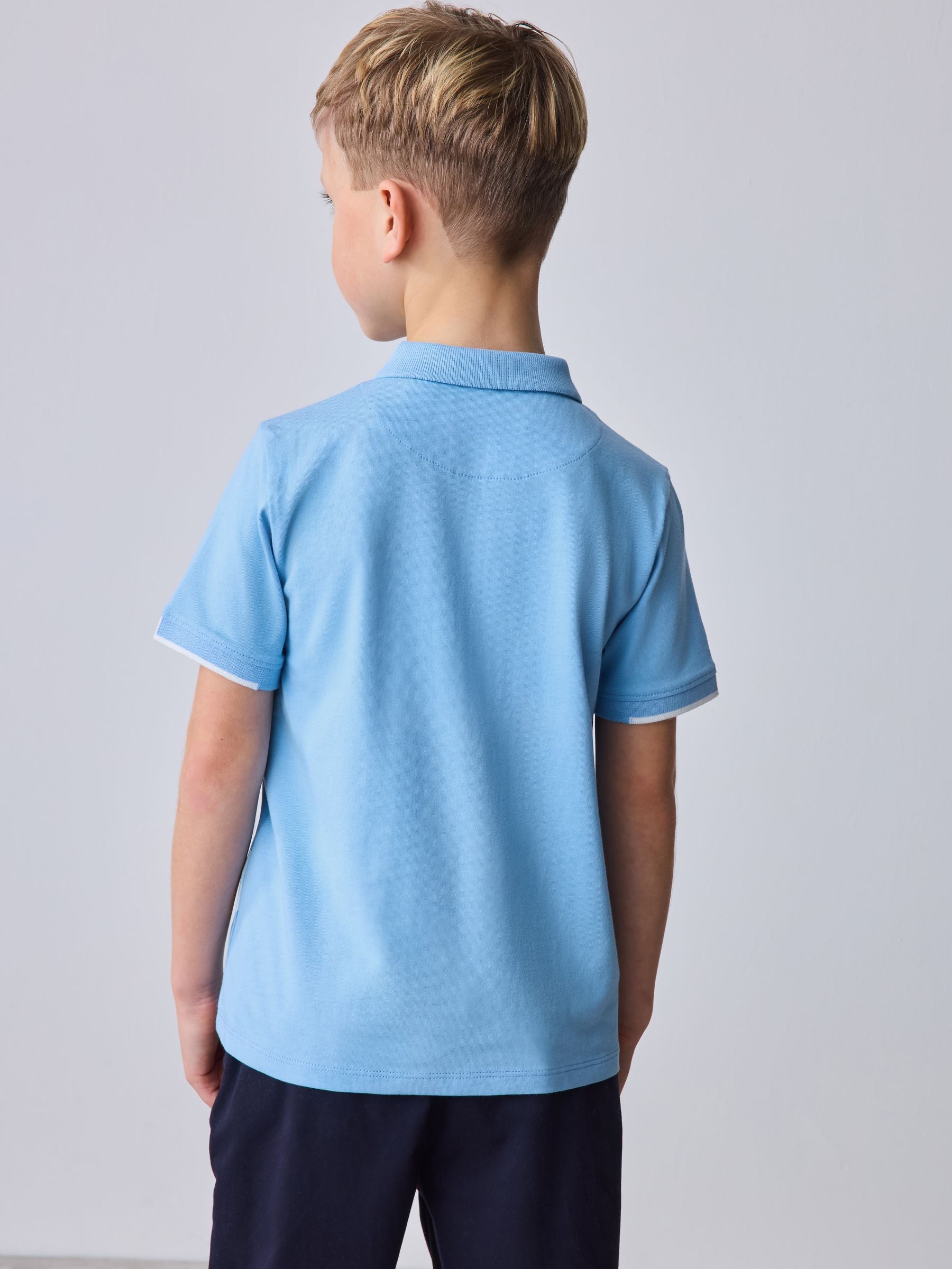 Baker by Ted Baker Polo Shirt image 9
