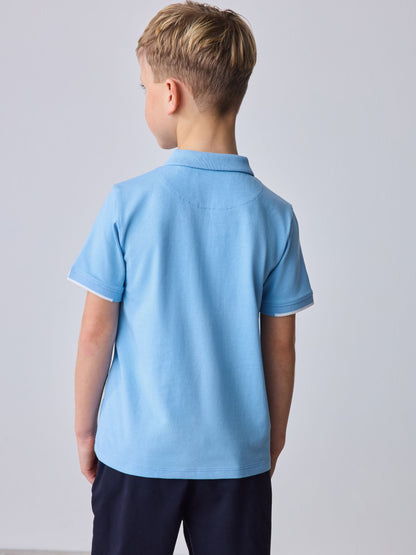 Baker by Ted Baker Polo Shirt image 9
