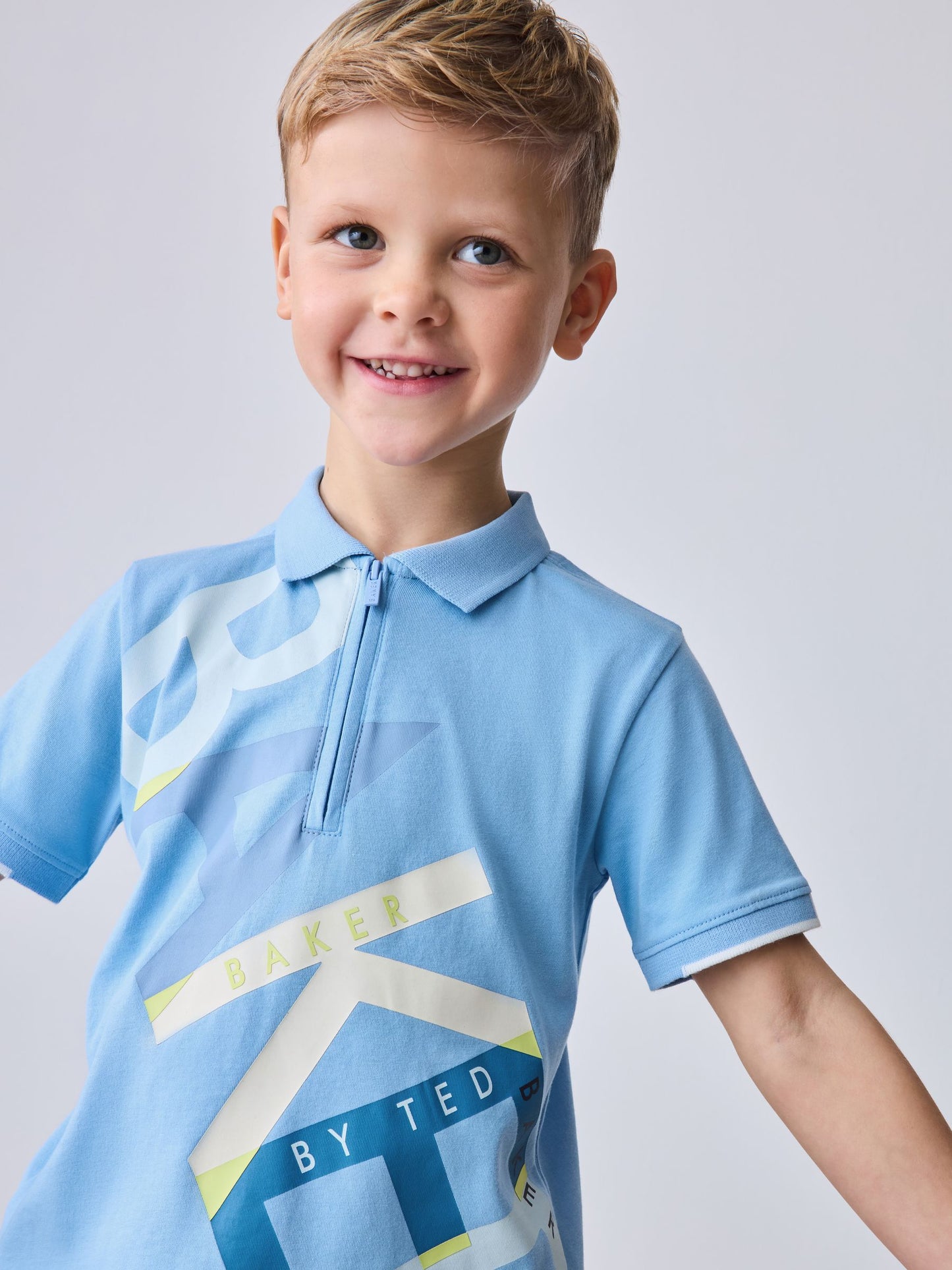 Baker by Ted Baker Polo Shirt image 10