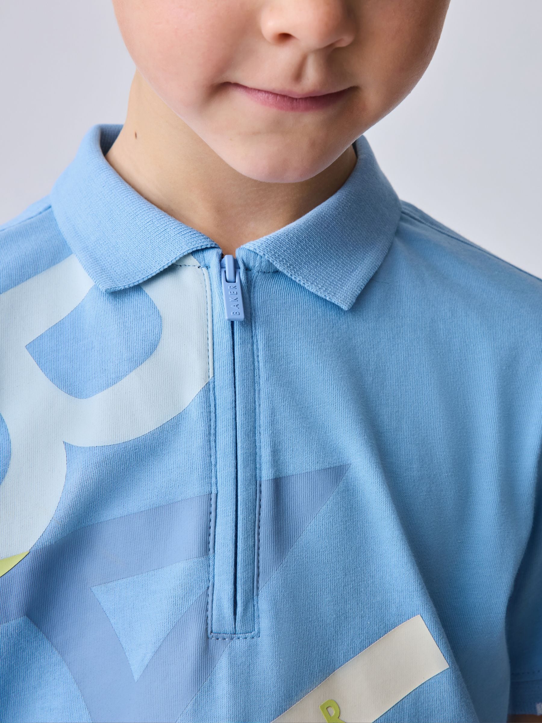 Baker by Ted Baker Polo Shirt image 11