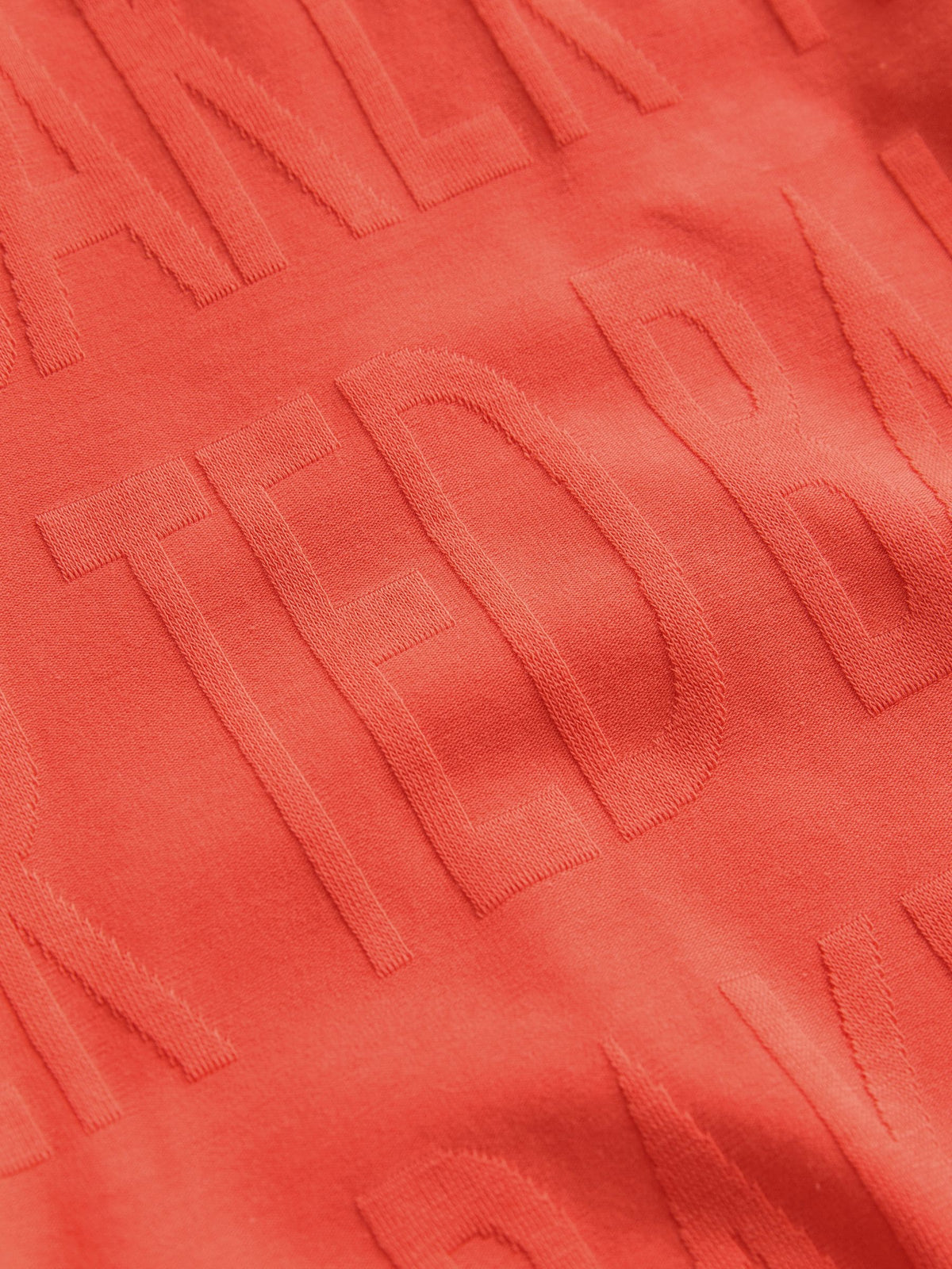 Dsiney Kidz - Baker by Ted Baker Textured T-Shirt image 9