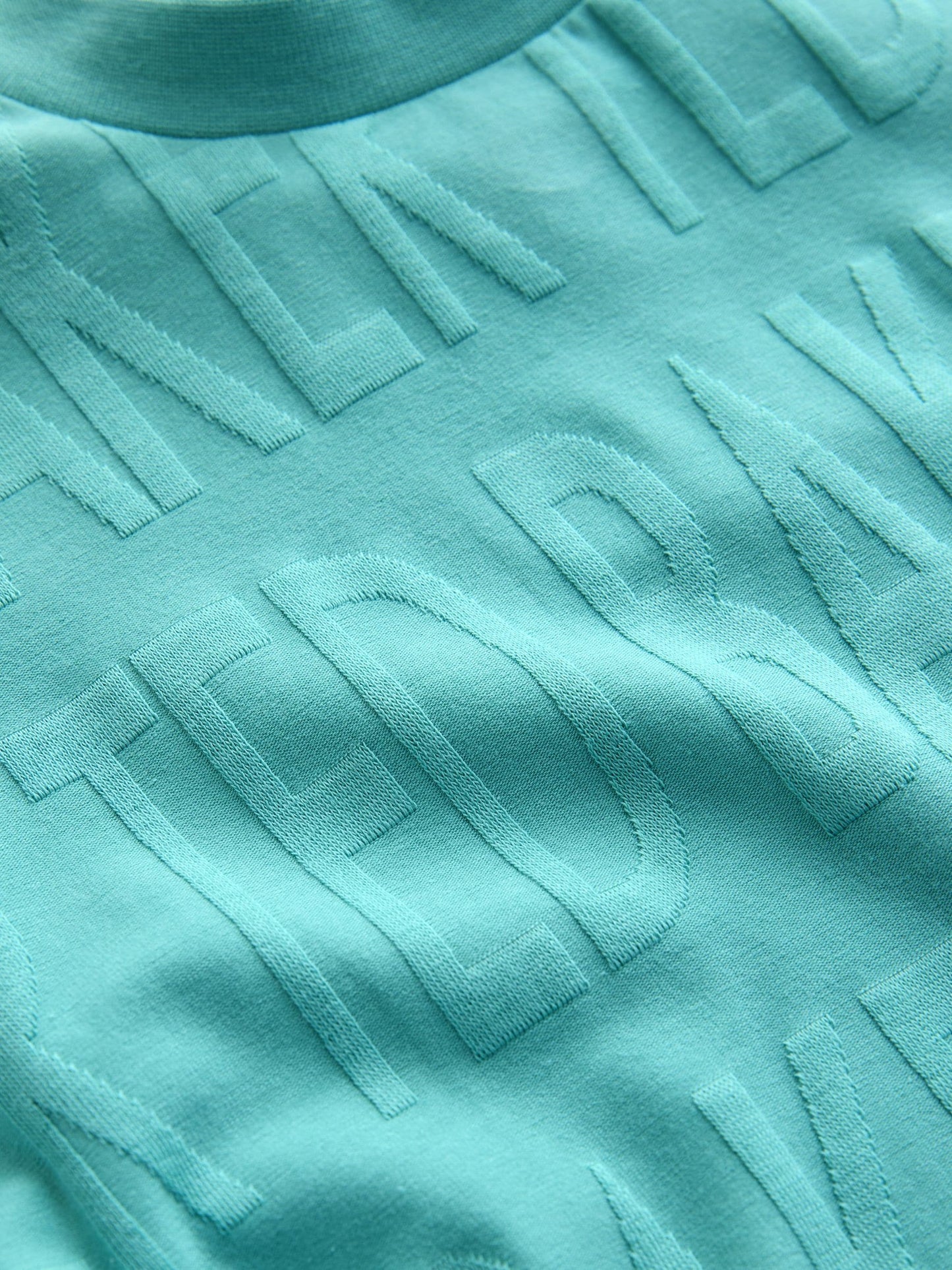 Baker by Ted Baker Textured T-Shirt image 4