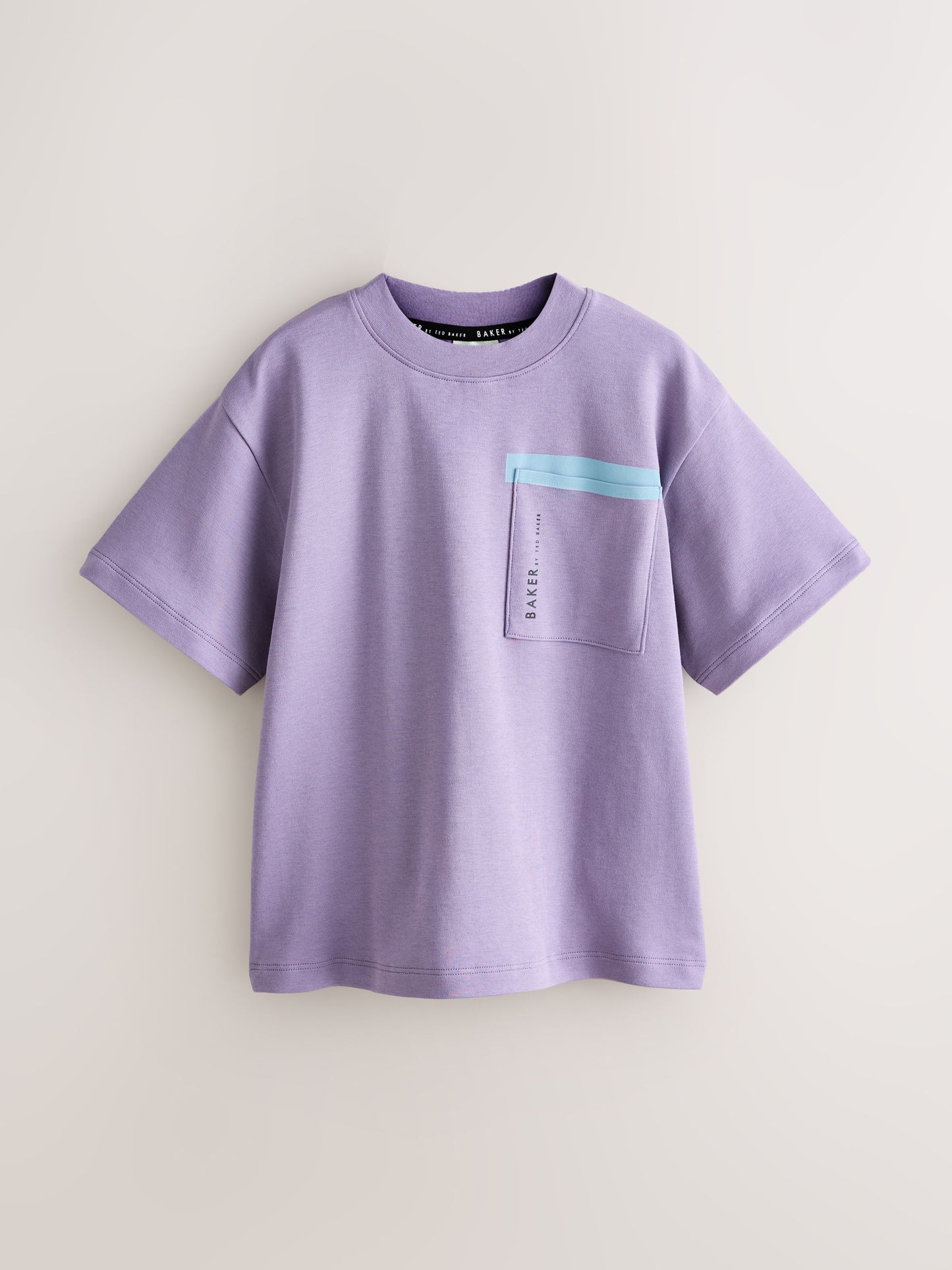 Dsiney Kidz - Baker by Ted Baker Oversized T-Shirt image 7