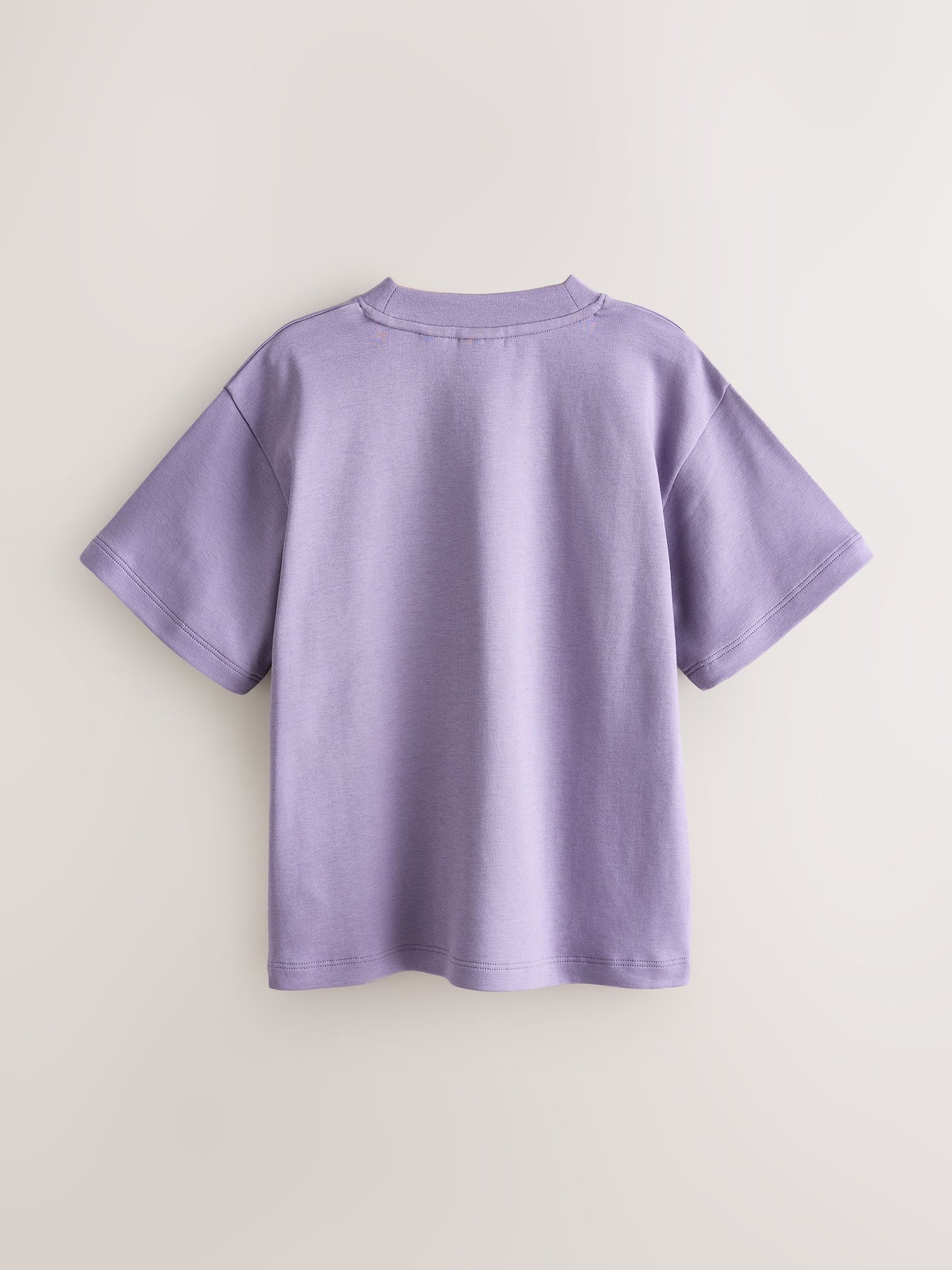 Dsiney Kidz - Baker by Ted Baker Oversized T-Shirt image 8