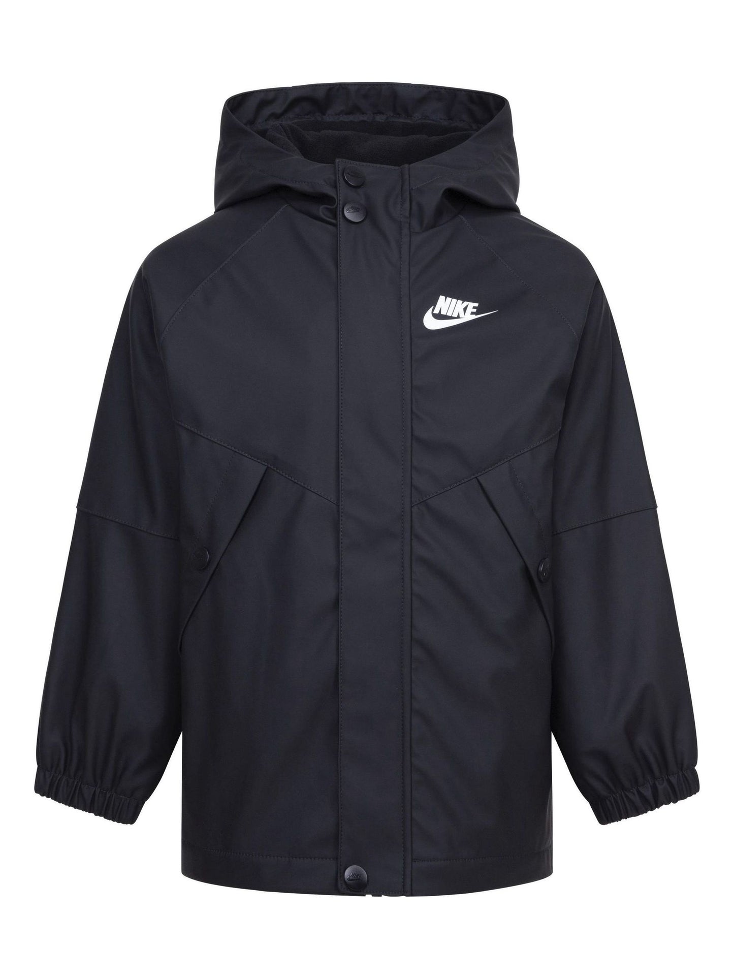 Dsiney Kidz - Nike Black Rain Jacket image 1
