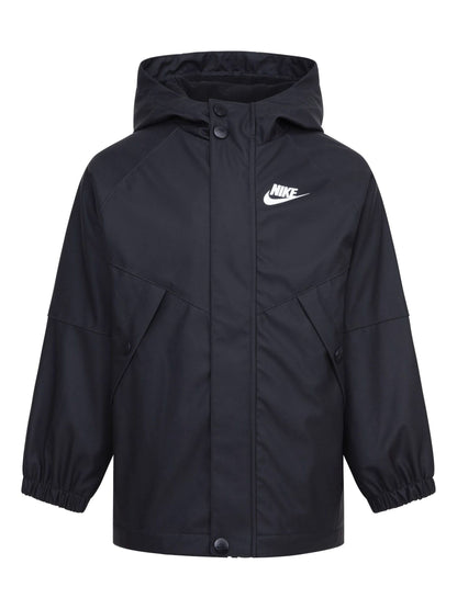 Dsiney Kidz - Nike Black Rain Jacket image 1