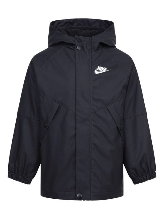 Dsiney Kidz - Nike Black Rain Jacket image 1