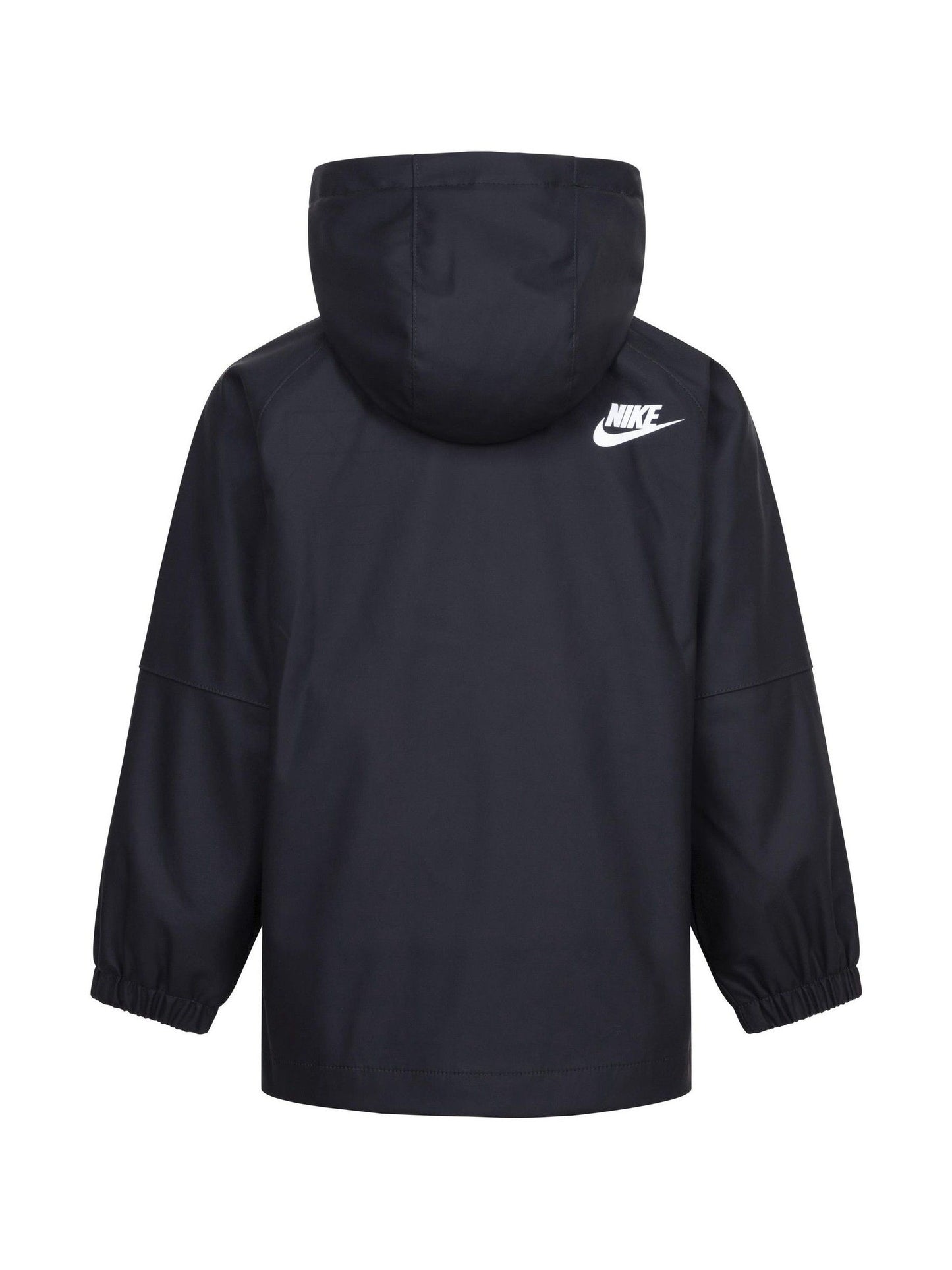 Dsiney Kidz - Nike Black Rain Jacket image 2