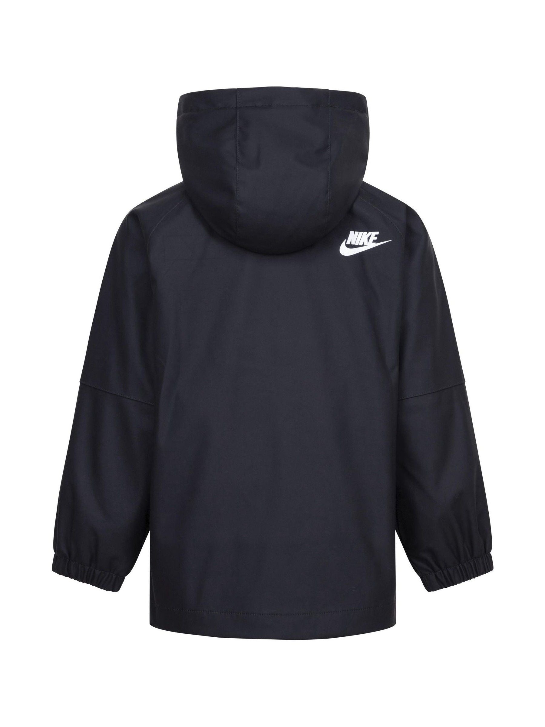 Dsiney Kidz - Nike Black Rain Jacket image 2